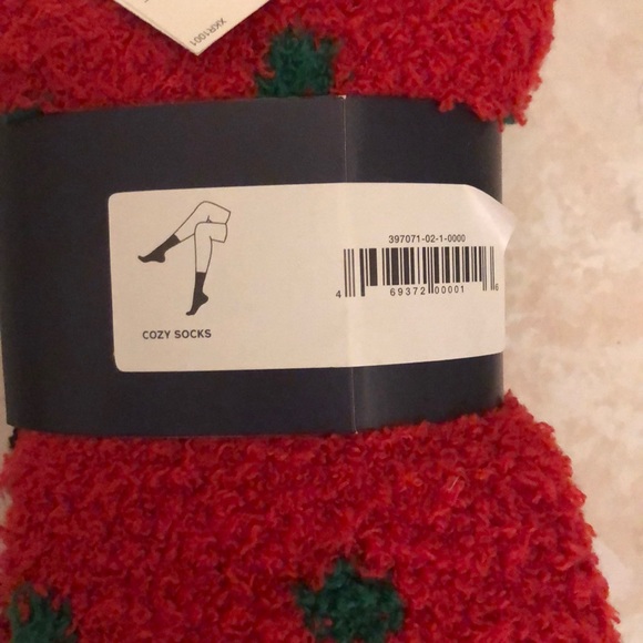 Cozy socks - Picture 3 of 5